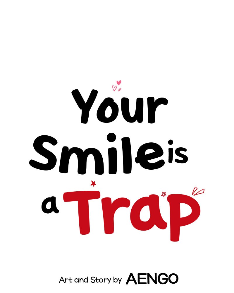 Your Smile Is A Trap - Chapter 49: Episode 49