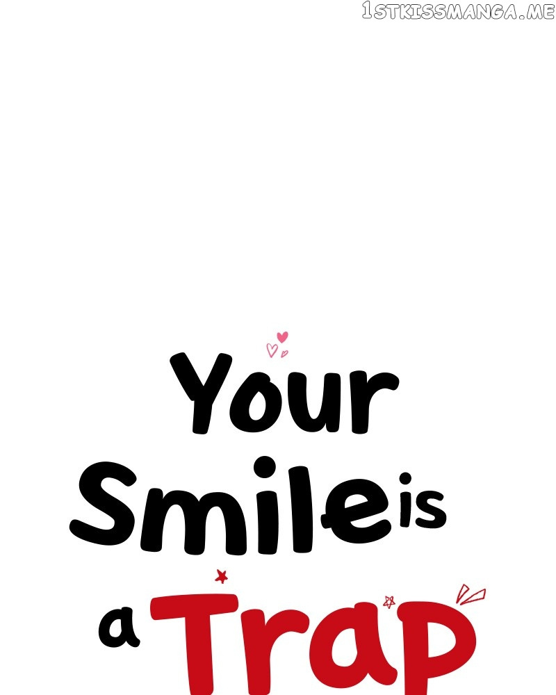 Your Smile Is A Trap - Chapter 110