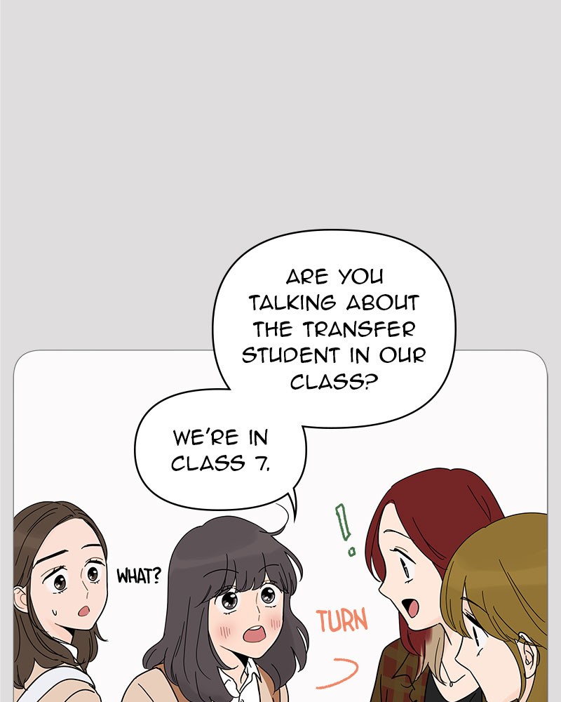 Your Smile Is A Trap - Chapter 8: Episode 8