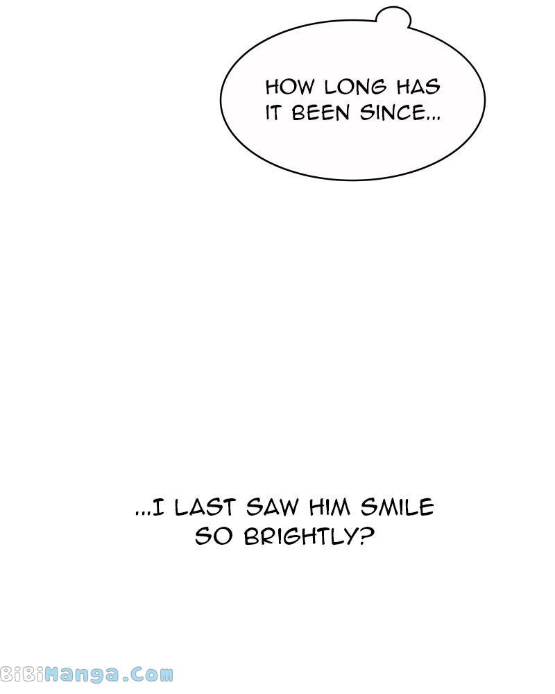 Your Smile Is A Trap - Chapter 124