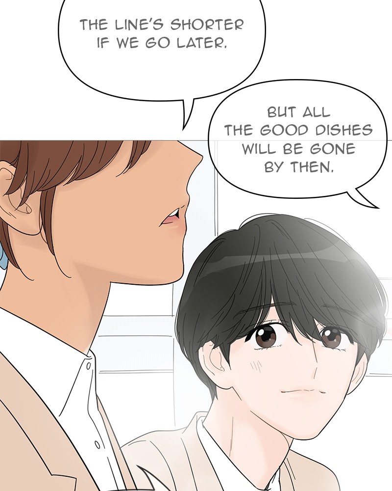 Your Smile Is A Trap - Chapter 56: Episode 56