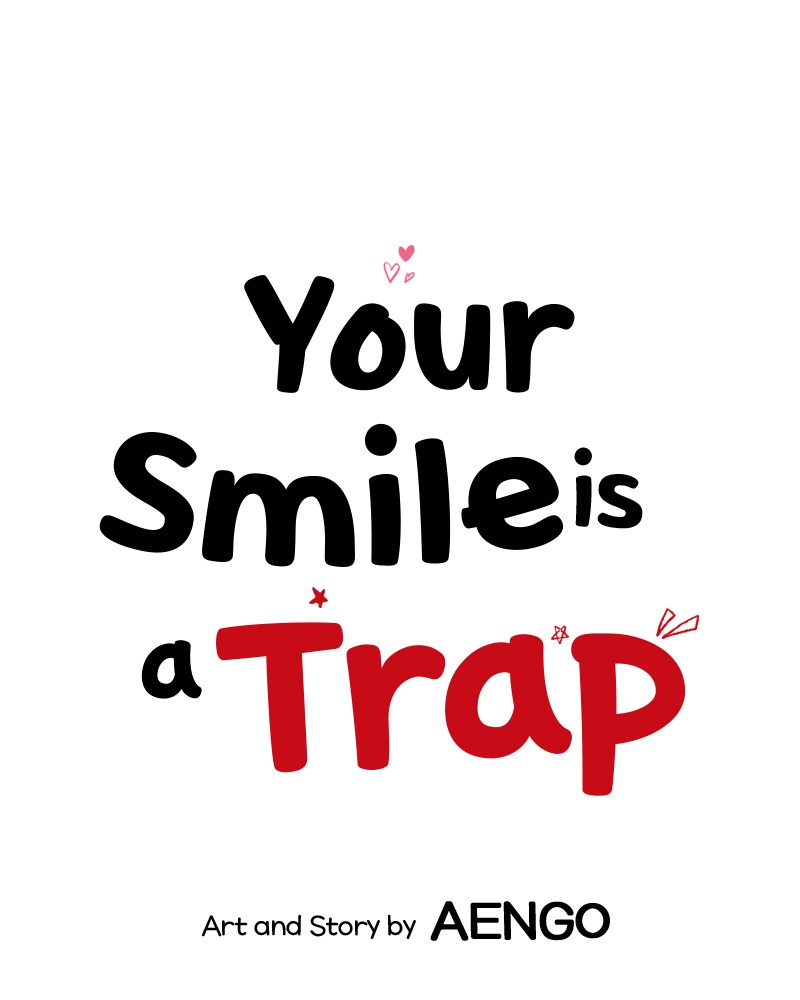 Your Smile Is A Trap - Chapter 42: Episode 42