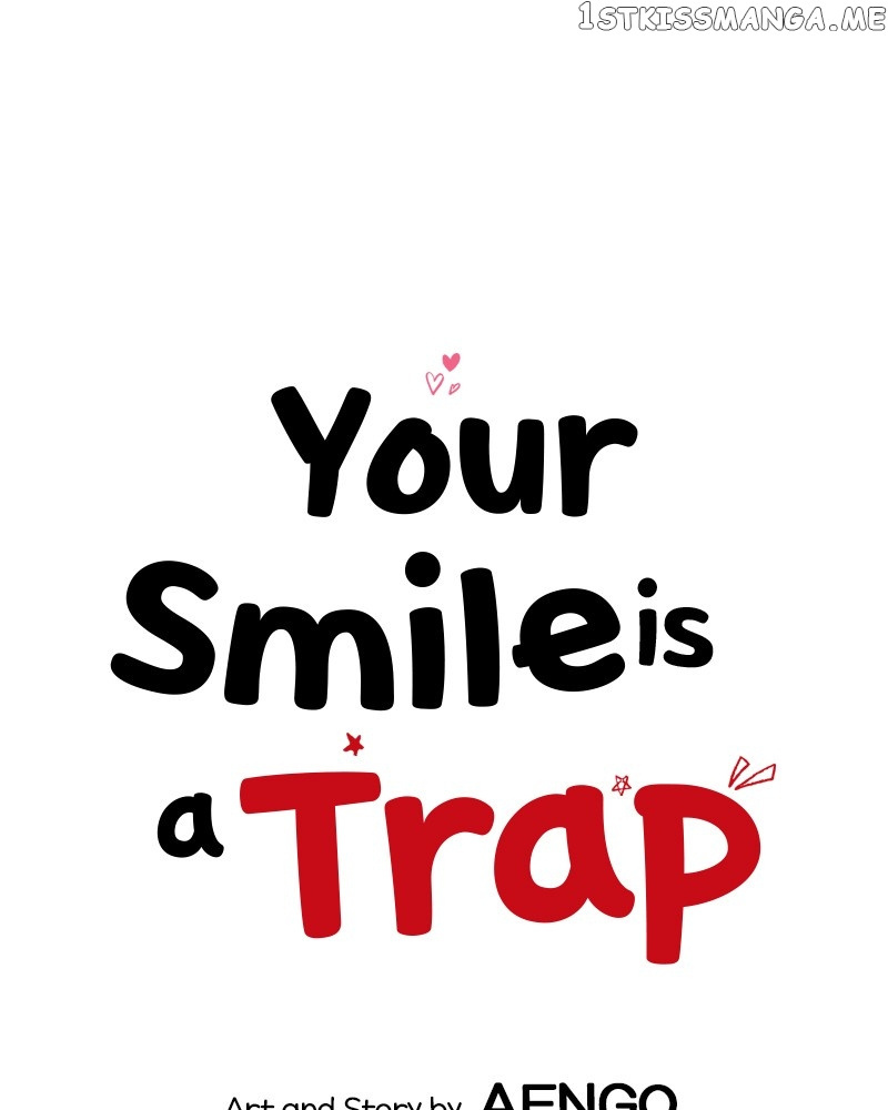 Your Smile Is A Trap - Chapter 109