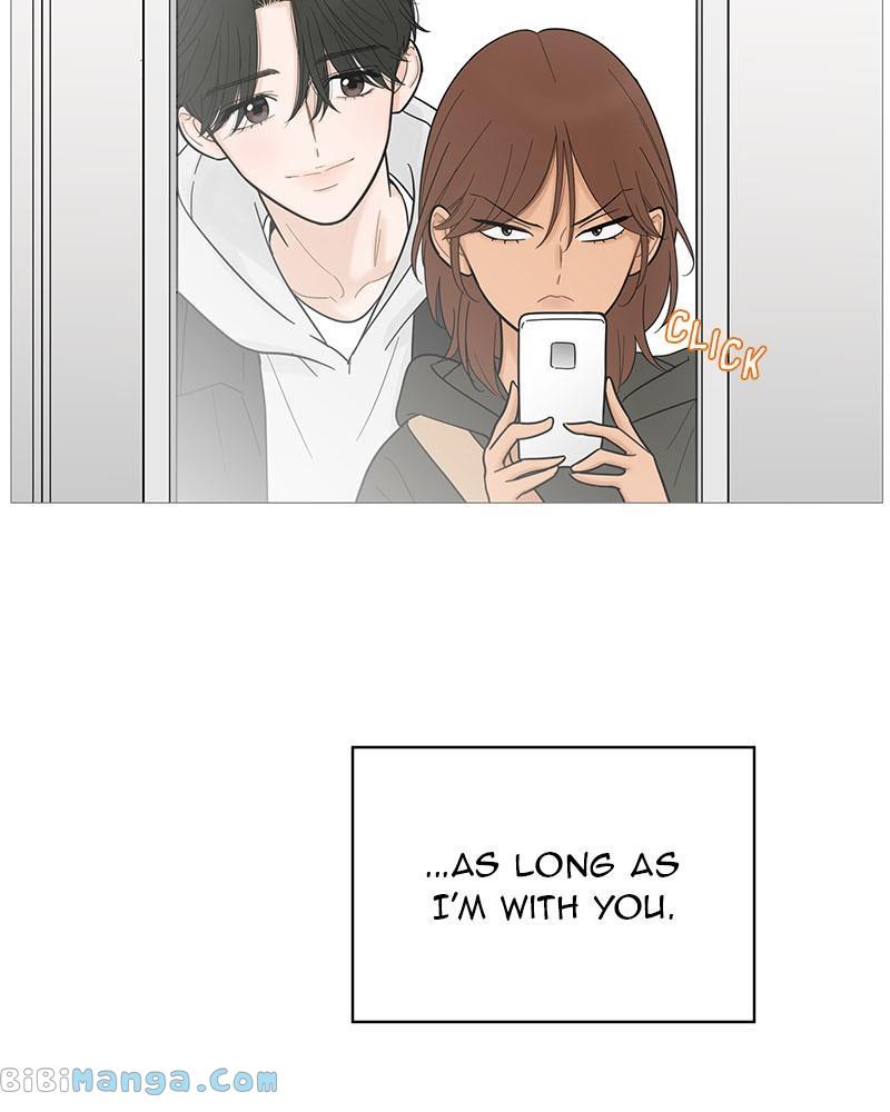 Your Smile Is A Trap - Chapter 121