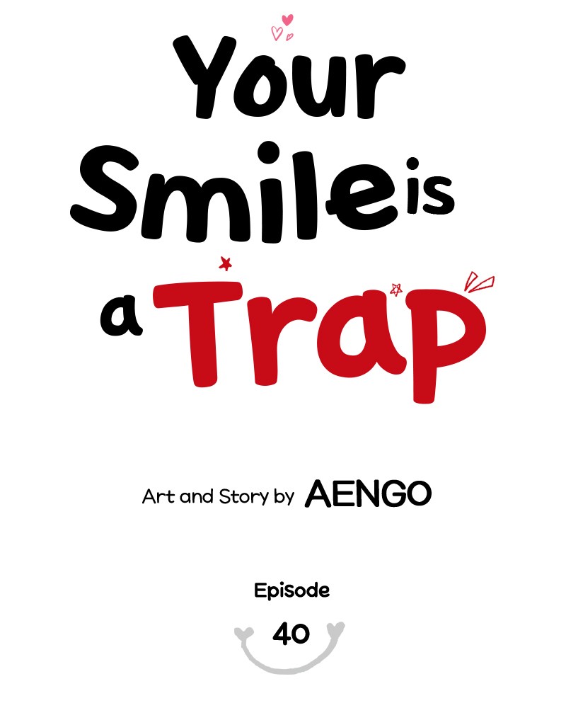 Your Smile Is A Trap - Chapter 40: Episode 40 (Season 2 Premiere)