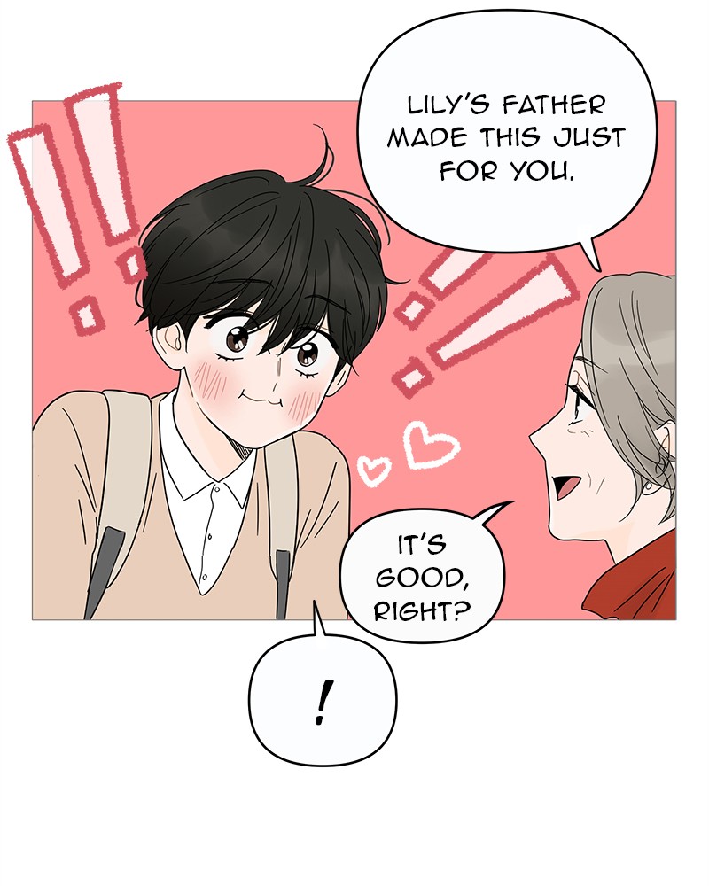 Your Smile Is A Trap - Chapter 6: Episode 6