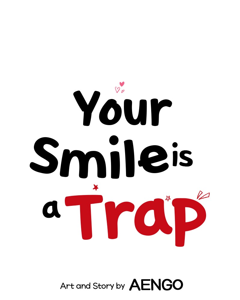 Your Smile Is A Trap - Chapter 18: Episode 18