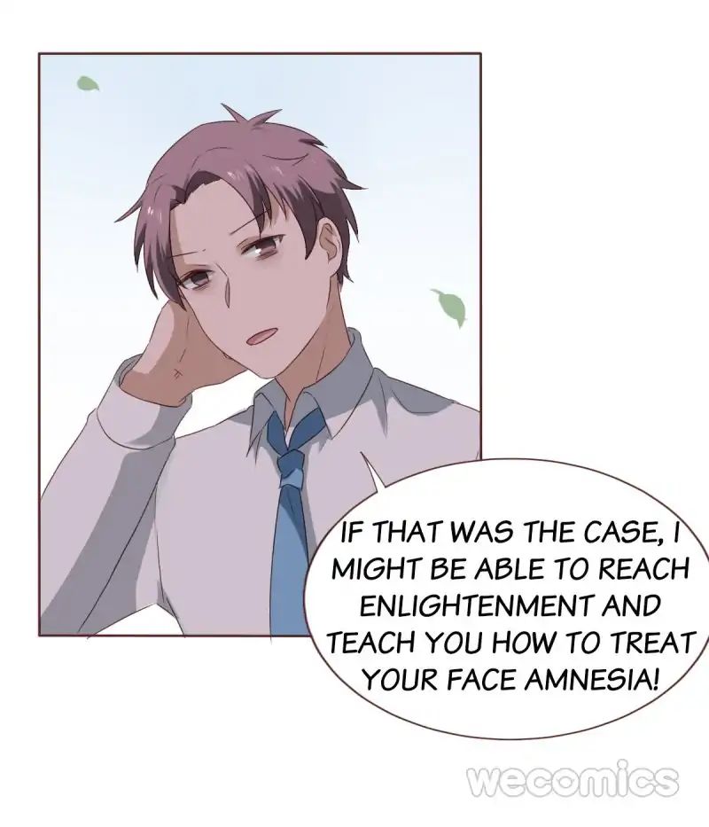 Face Amnesia Girl - Chapter 40