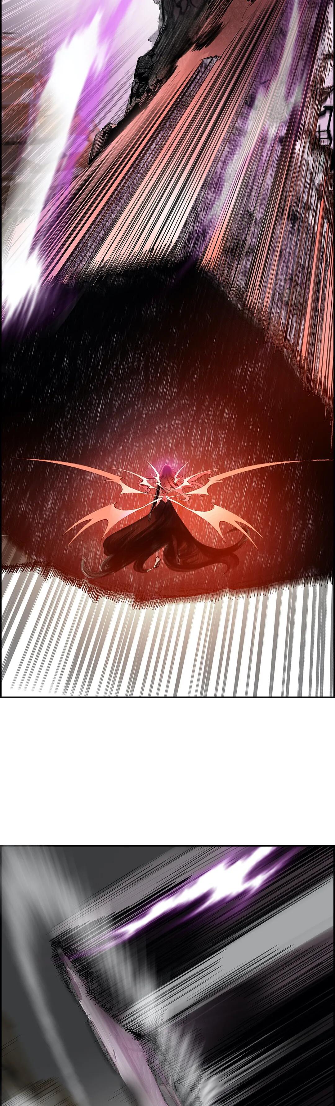 Lilith's Cord - Chapter 81