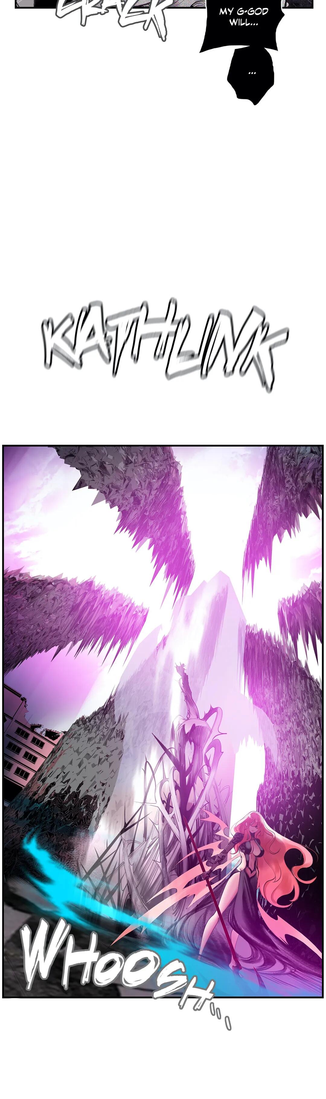 Lilith's Cord - Chapter 81