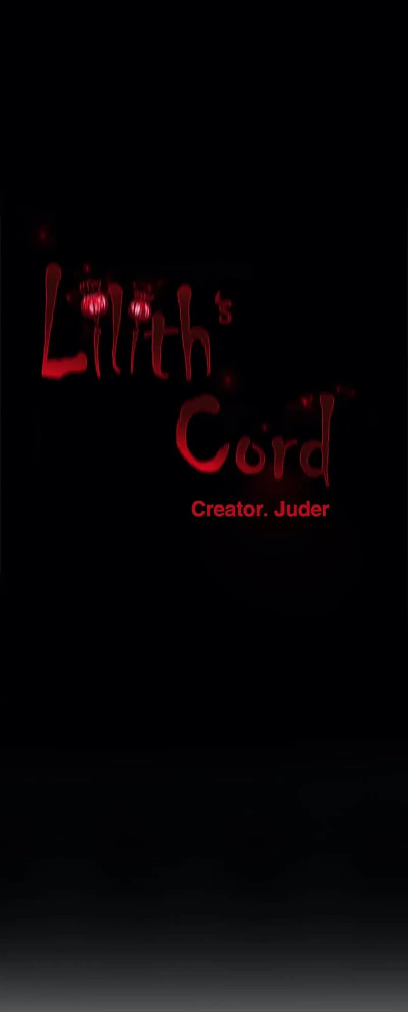 Lilith's Cord - Chapter 82