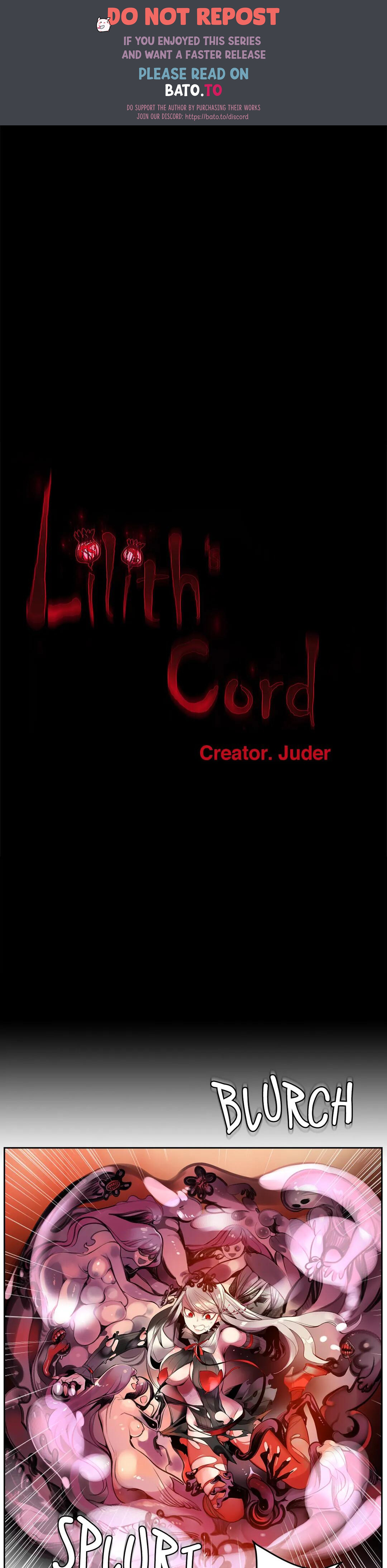 Lilith's Cord - Chapter 68