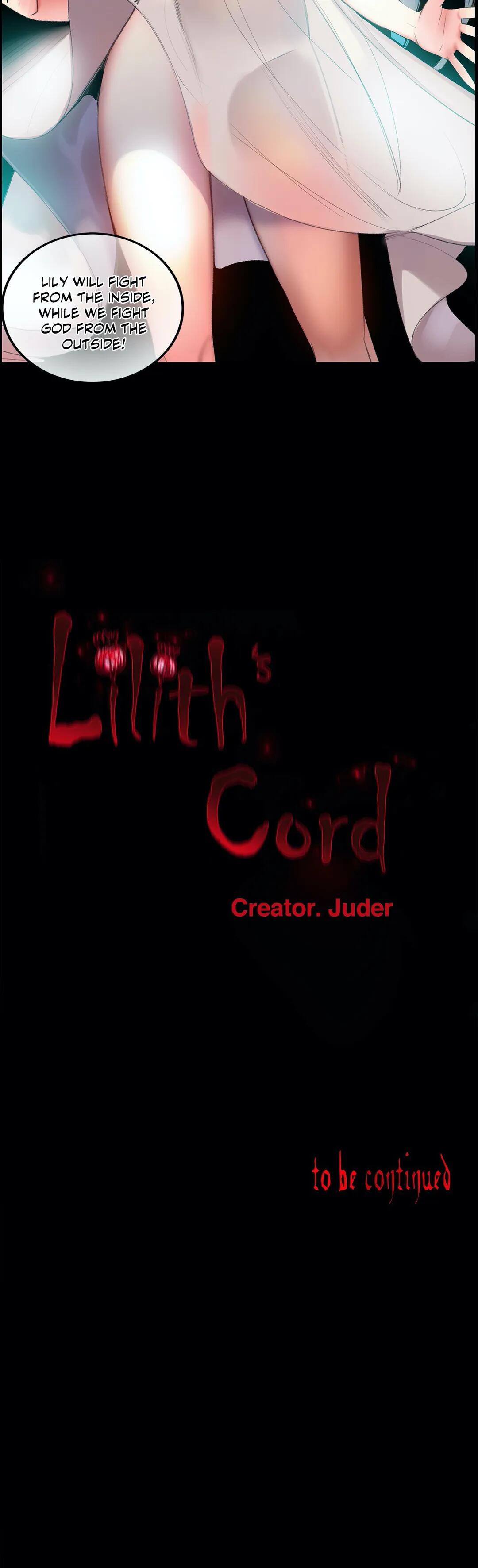 Lilith's Cord - Chapter 90