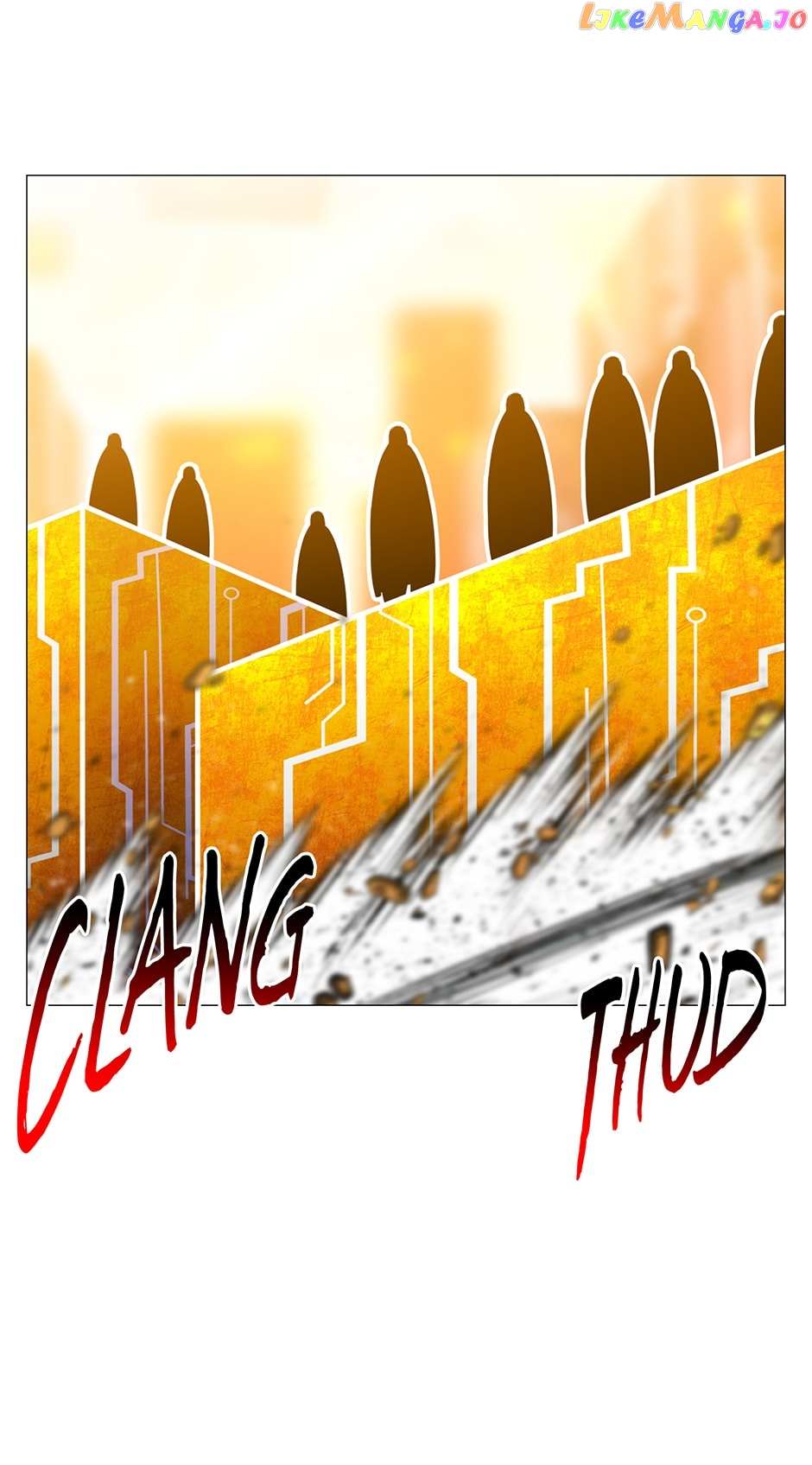 Updater - Chapter 129