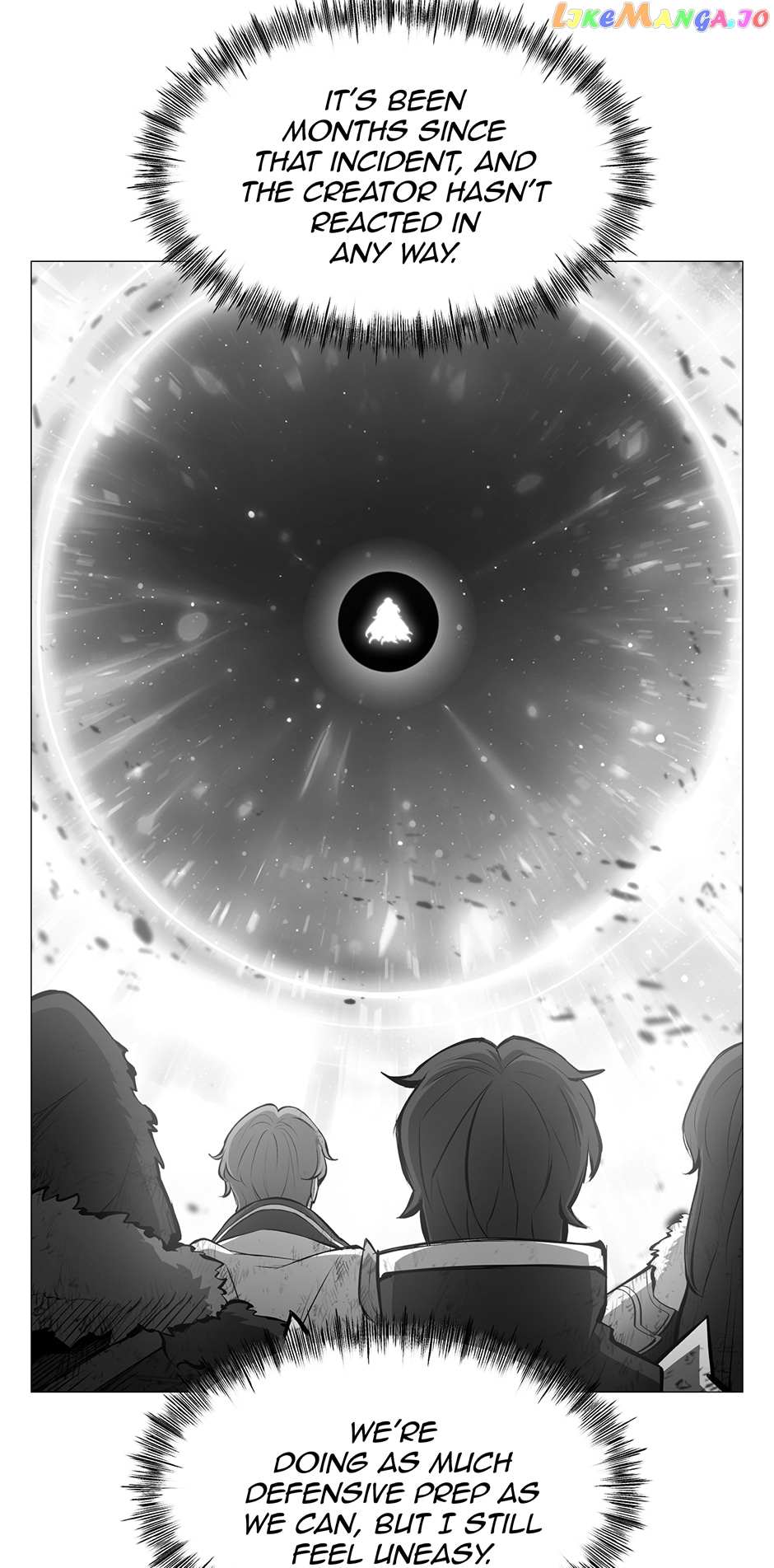 Updater - Chapter 129