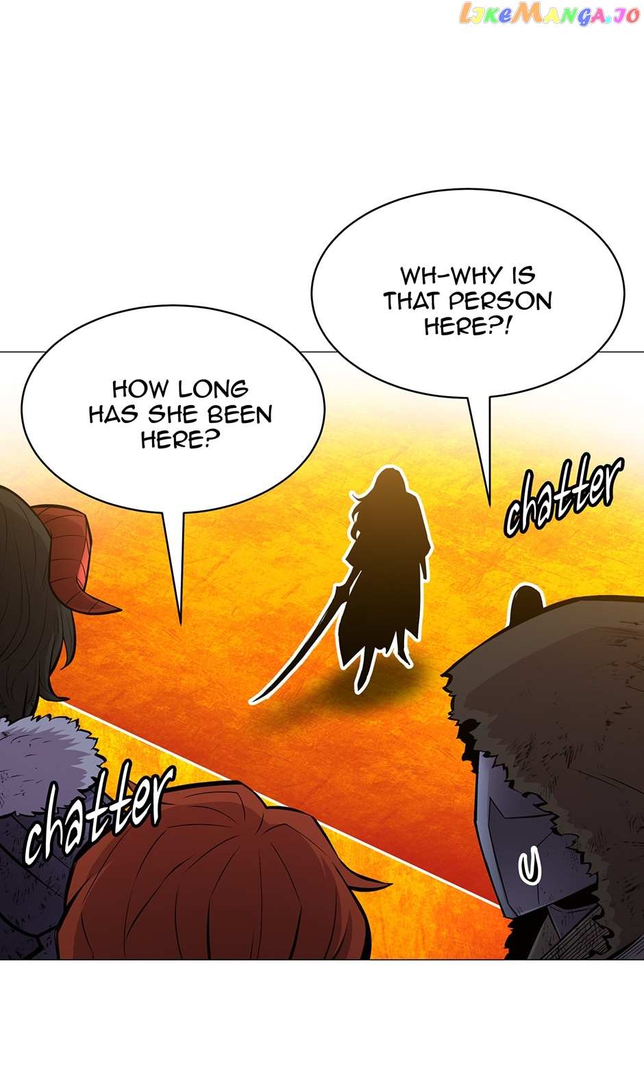 Updater - Chapter 129