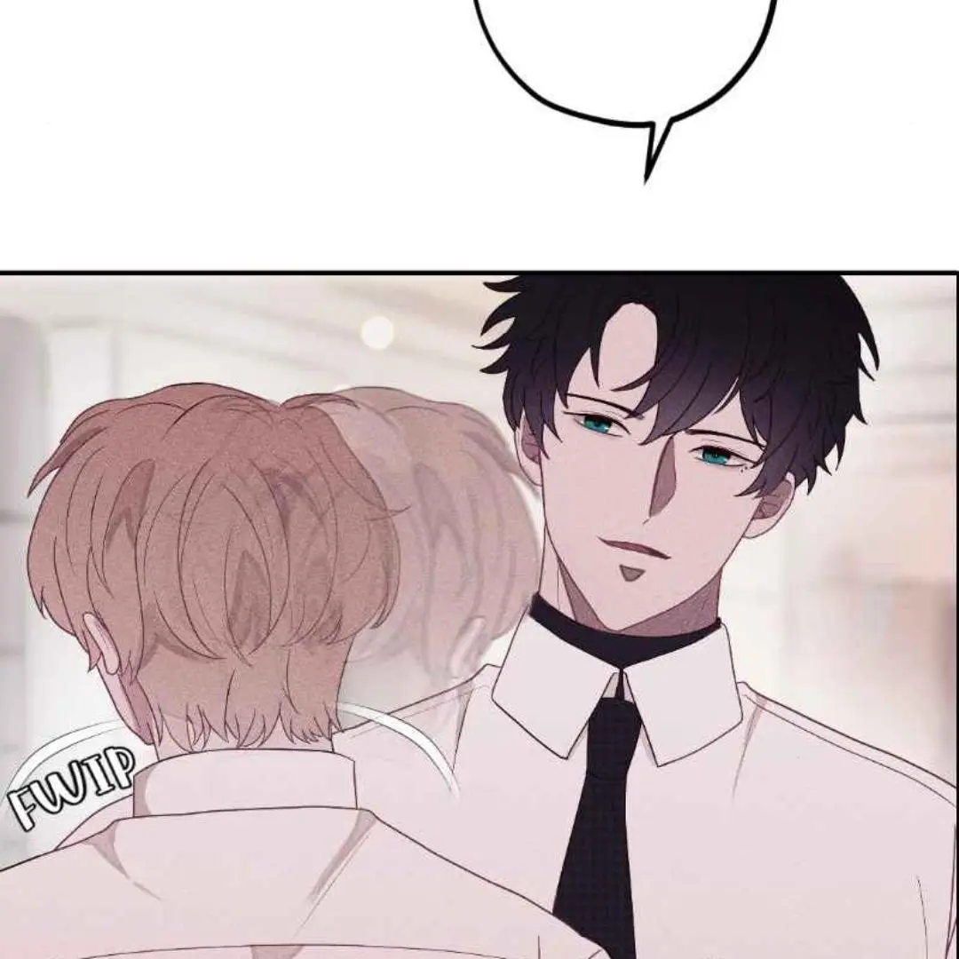 Excuse Me Sir - Chapter 8