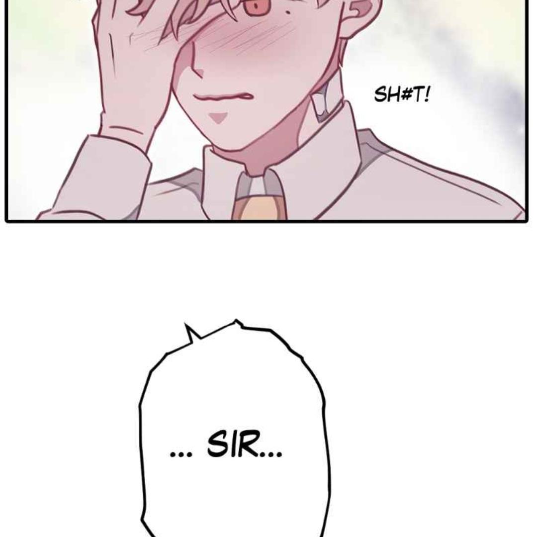 Excuse Me Sir - Chapter 9