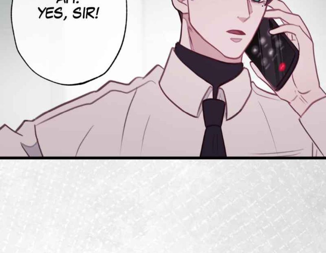 Excuse Me Sir - Chapter 9