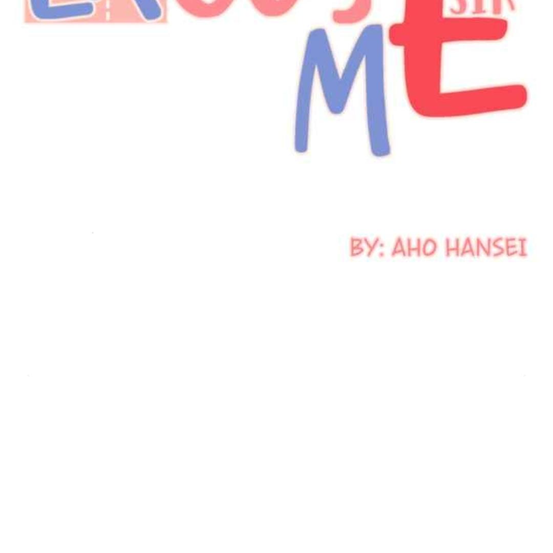 Excuse Me Sir - Chapter 11