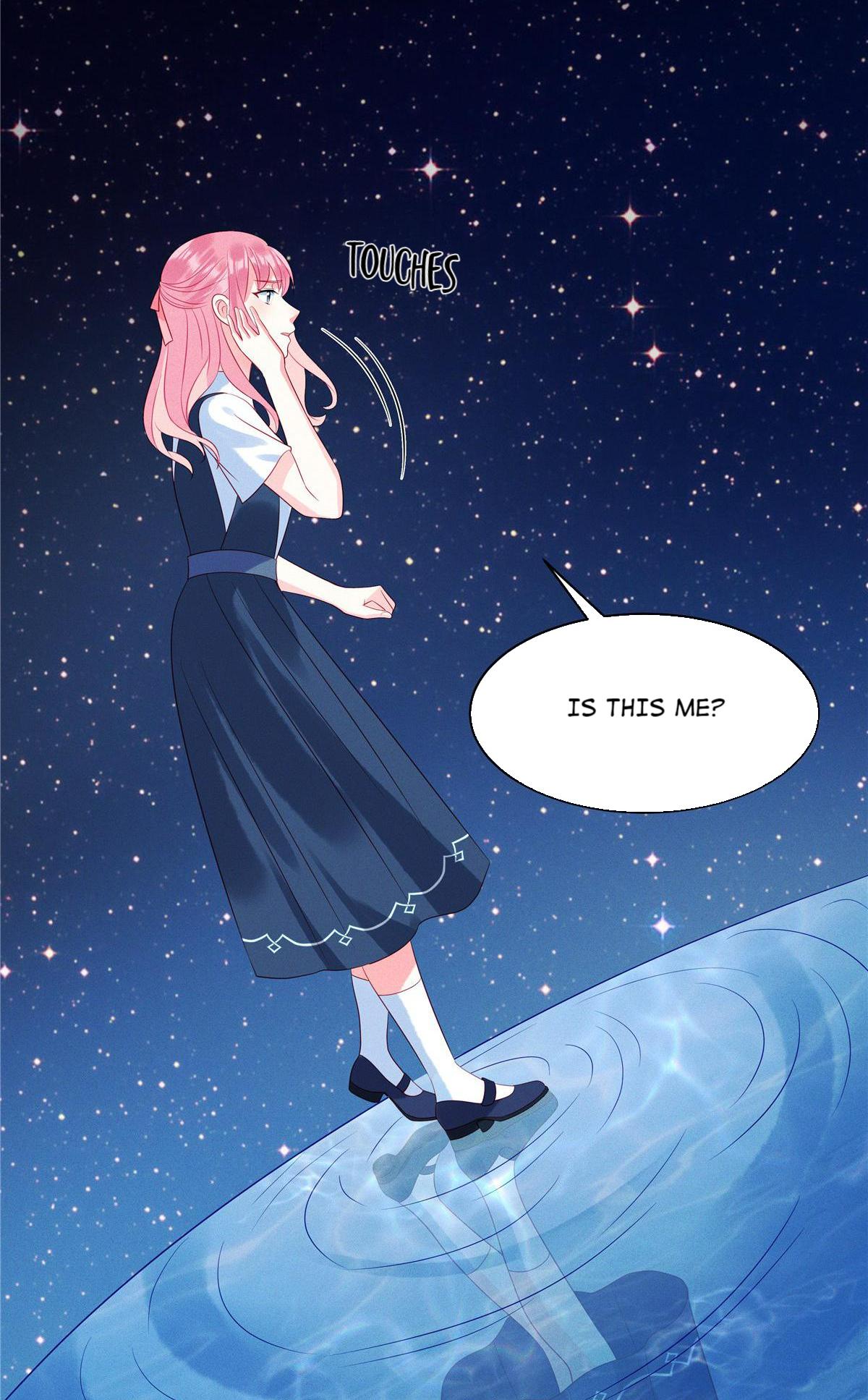 Mister Wolf's Miss Rabbit - Chapter 93: Yun Yao Lost Her Memory?