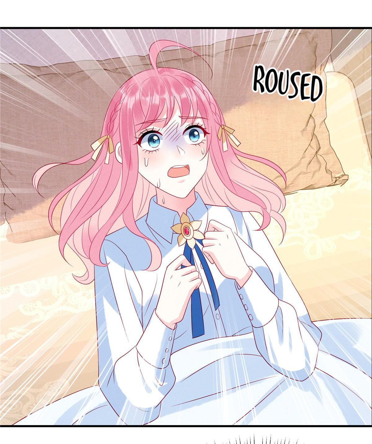 Mister Wolf's Miss Rabbit - Chapter 93: Yun Yao Lost Her Memory?