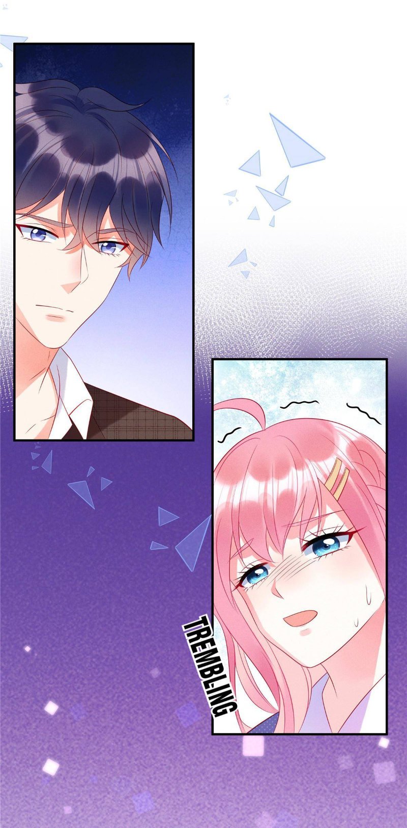 Mister Wolf's Miss Rabbit - Chapter 31