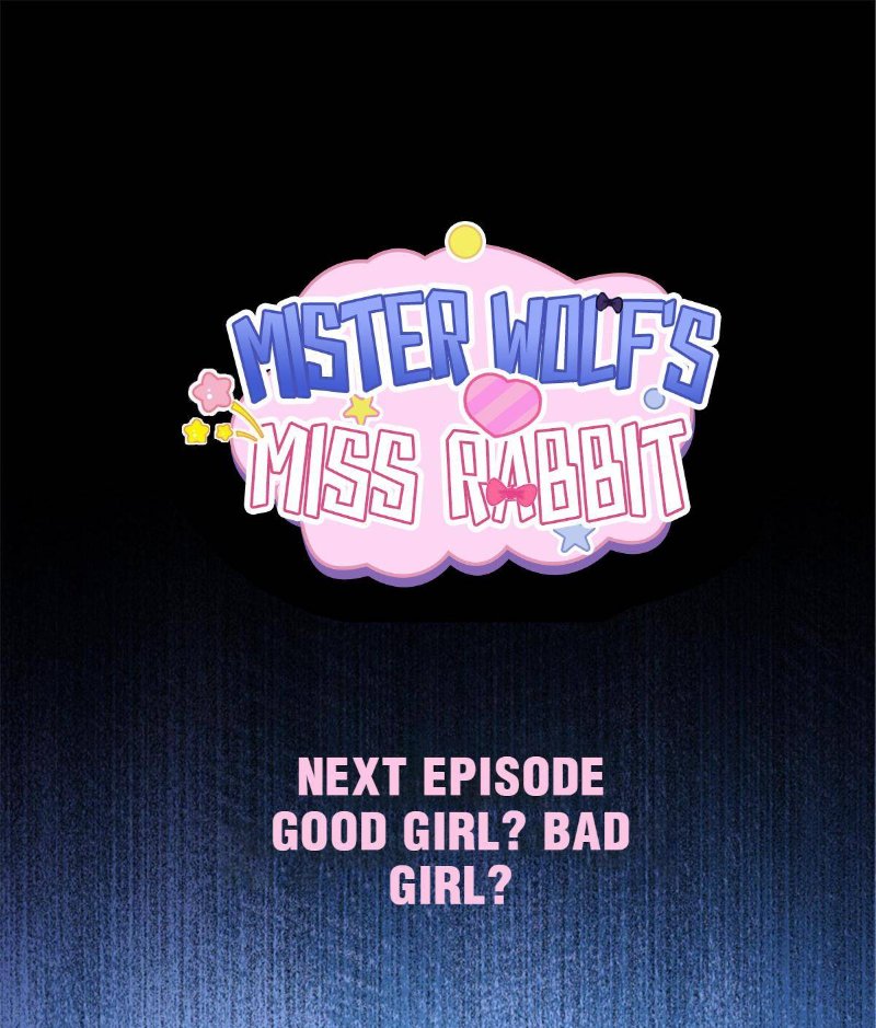 Mister Wolf's Miss Rabbit - Chapter 31