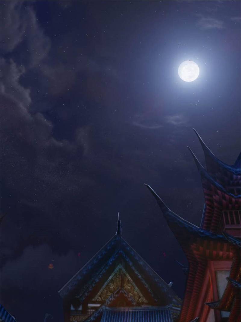 The Fallen Spirit Master - Chapter 57