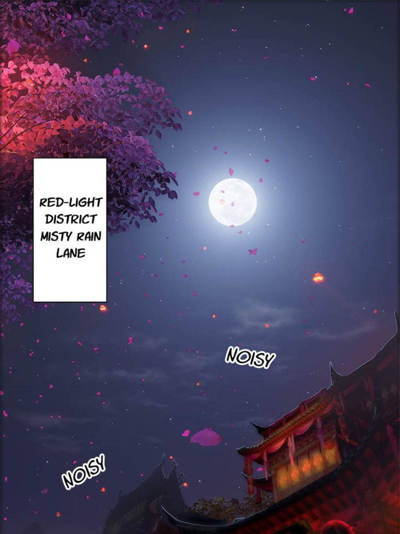 The Fallen Spirit Master - Chapter 56