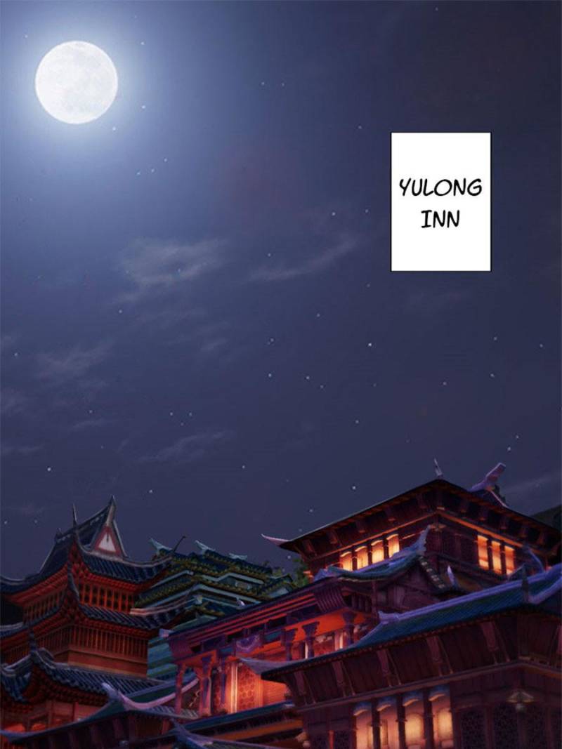 The Fallen Spirit Master - Chapter 55