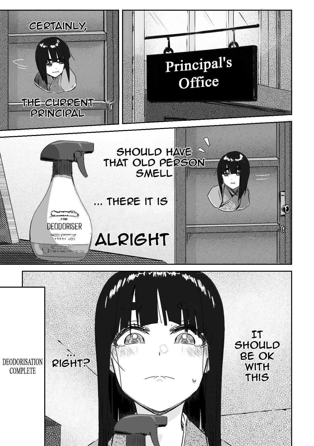 Kaii-San To Ore - Chapter 10: The Ichimatsu Doll's Youth (Part 1)