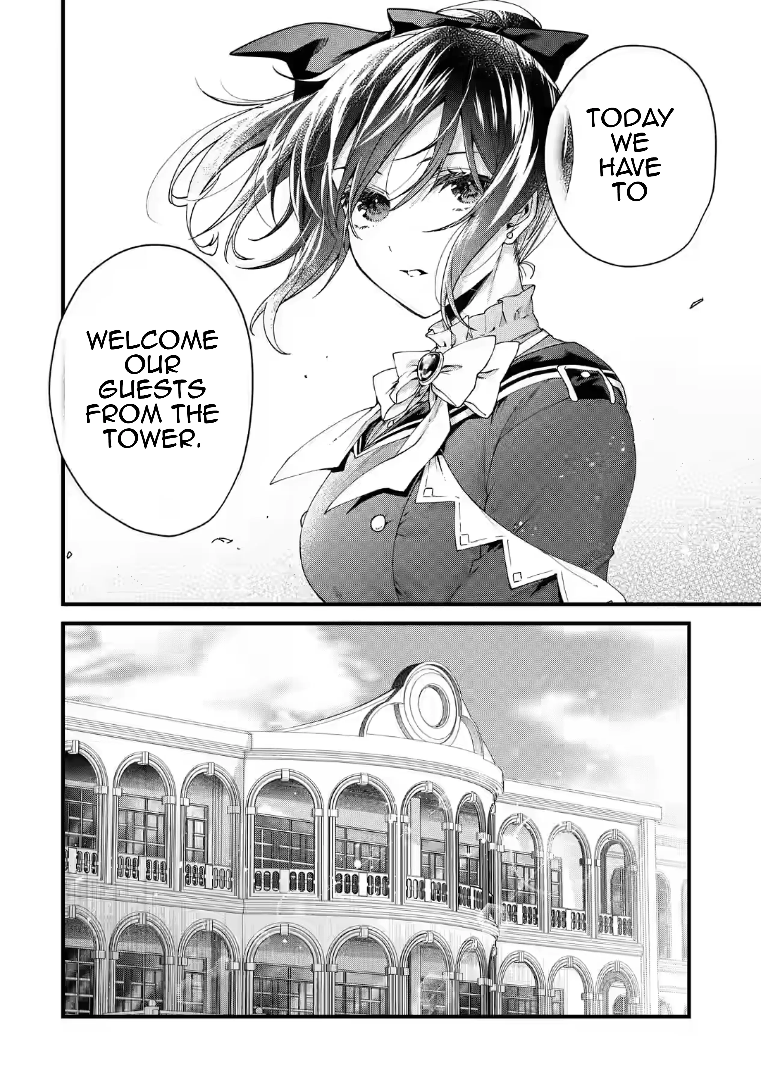 King's Proposal - Vol.5 Chapter 17: [Breaking News] I Got A Boyfriend!