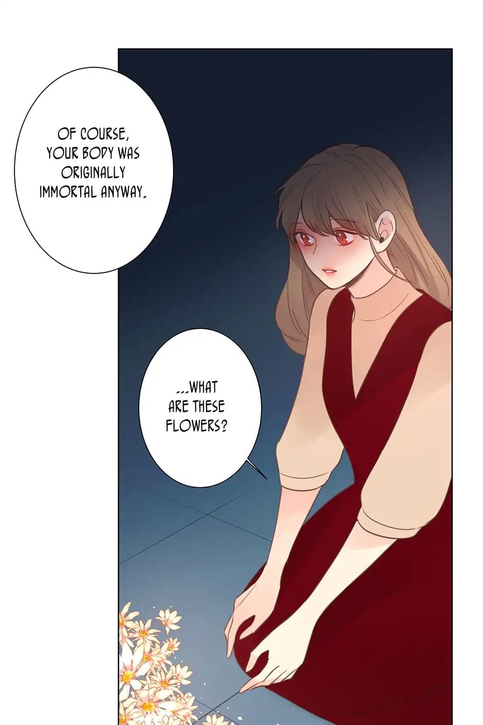 World Of Gods - Chapter 48