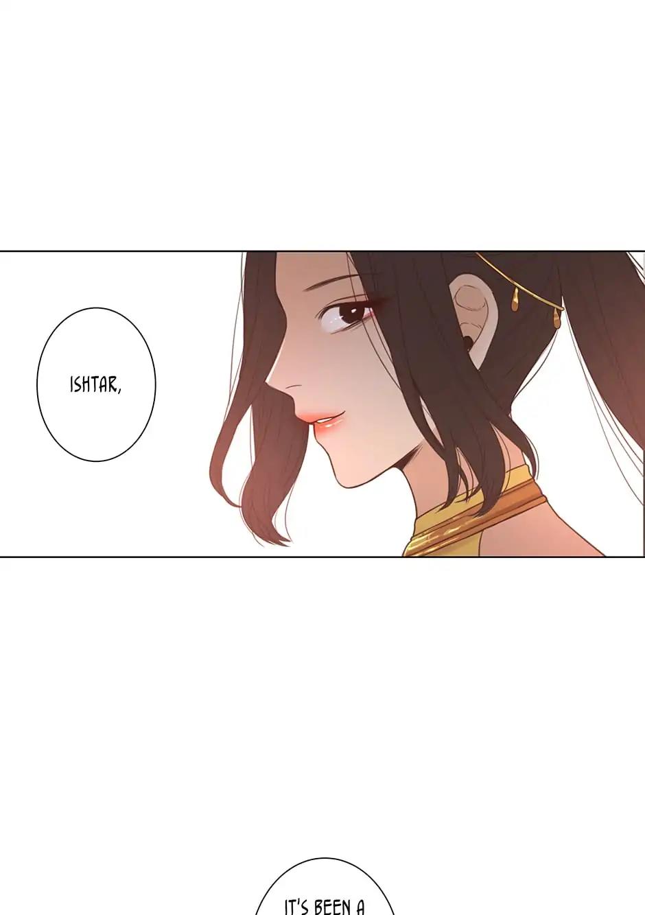 World Of Gods - Chapter 50