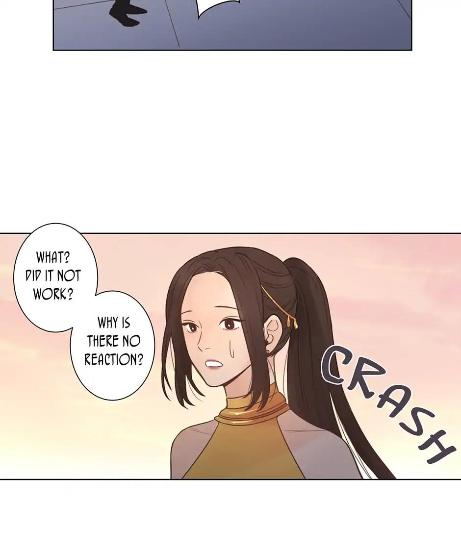 World Of Gods - Chapter 50