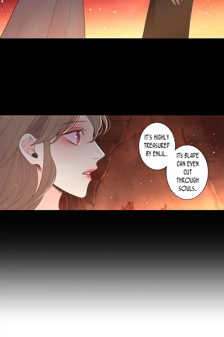 World Of Gods - Chapter 50