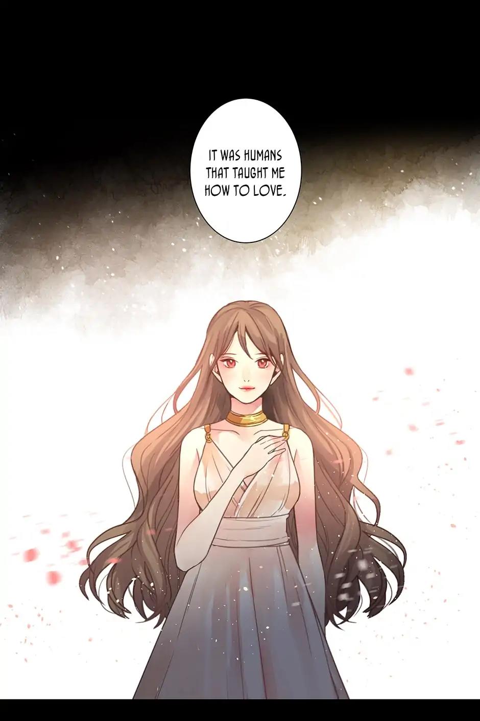 World Of Gods - Chapter 50