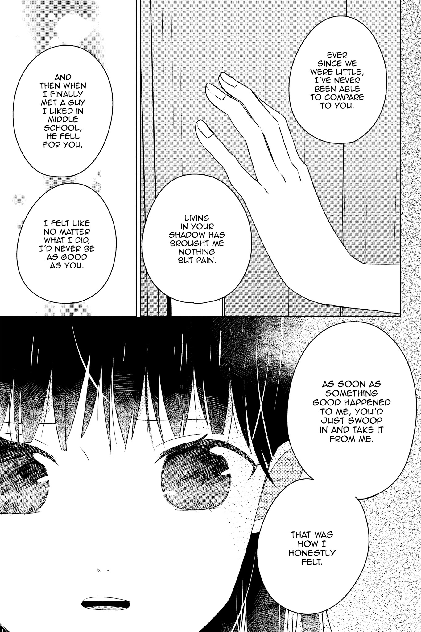 Chikyuu No Owari Wa Koi No Hajimari - Chapter 18