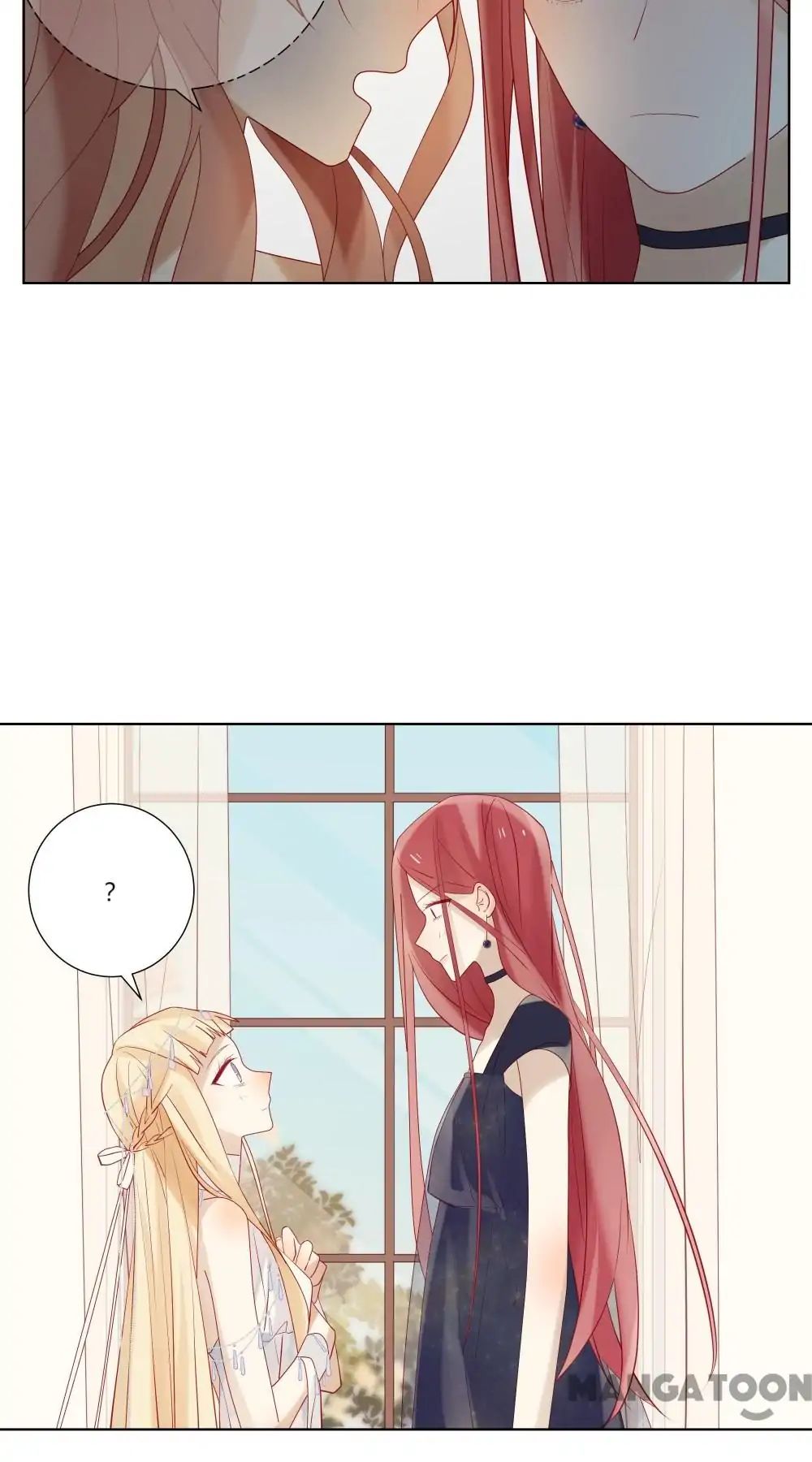 In Search Of The Twelve Golden Hairpins - Chapter 56