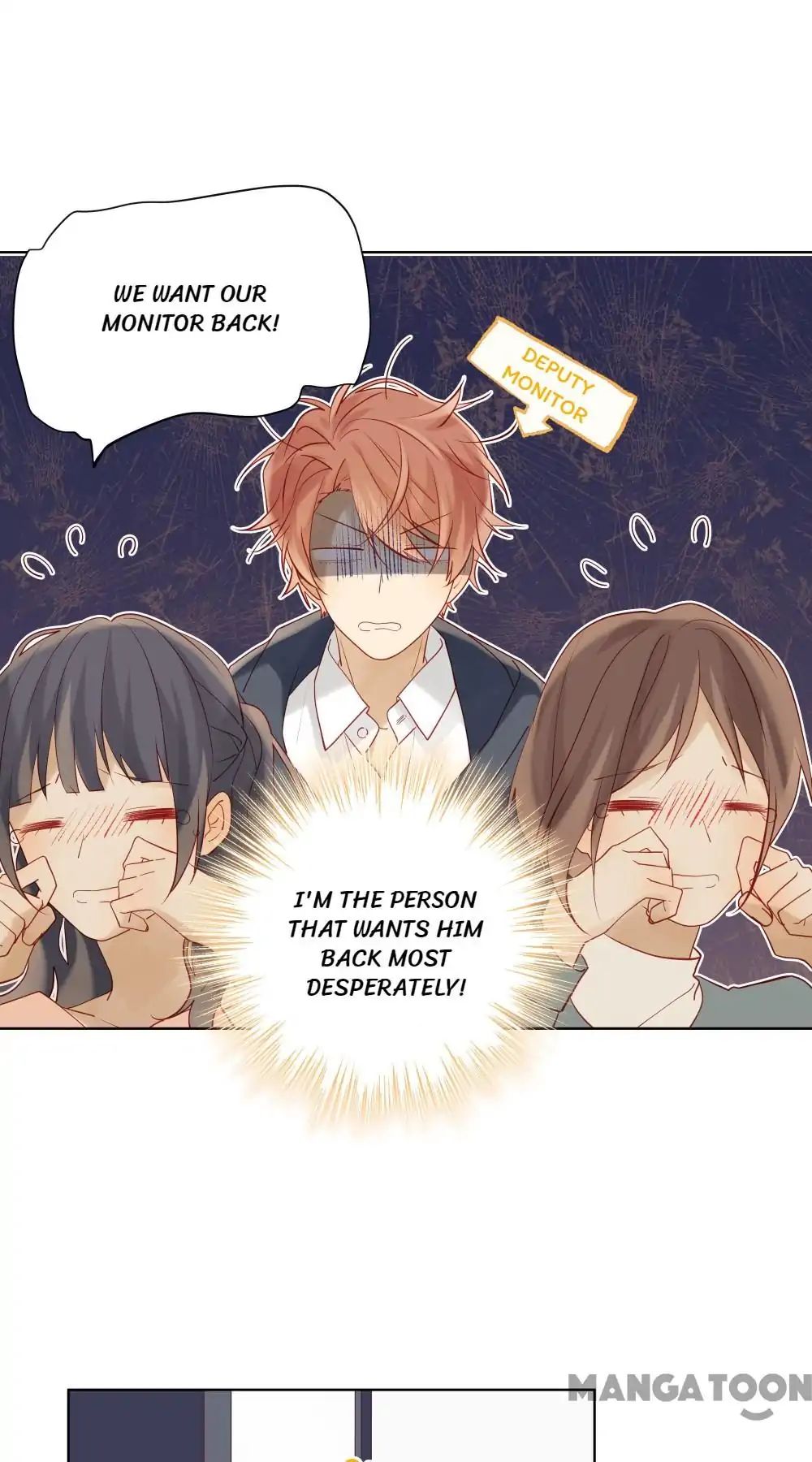 In Search Of The Twelve Golden Hairpins - Chapter 53