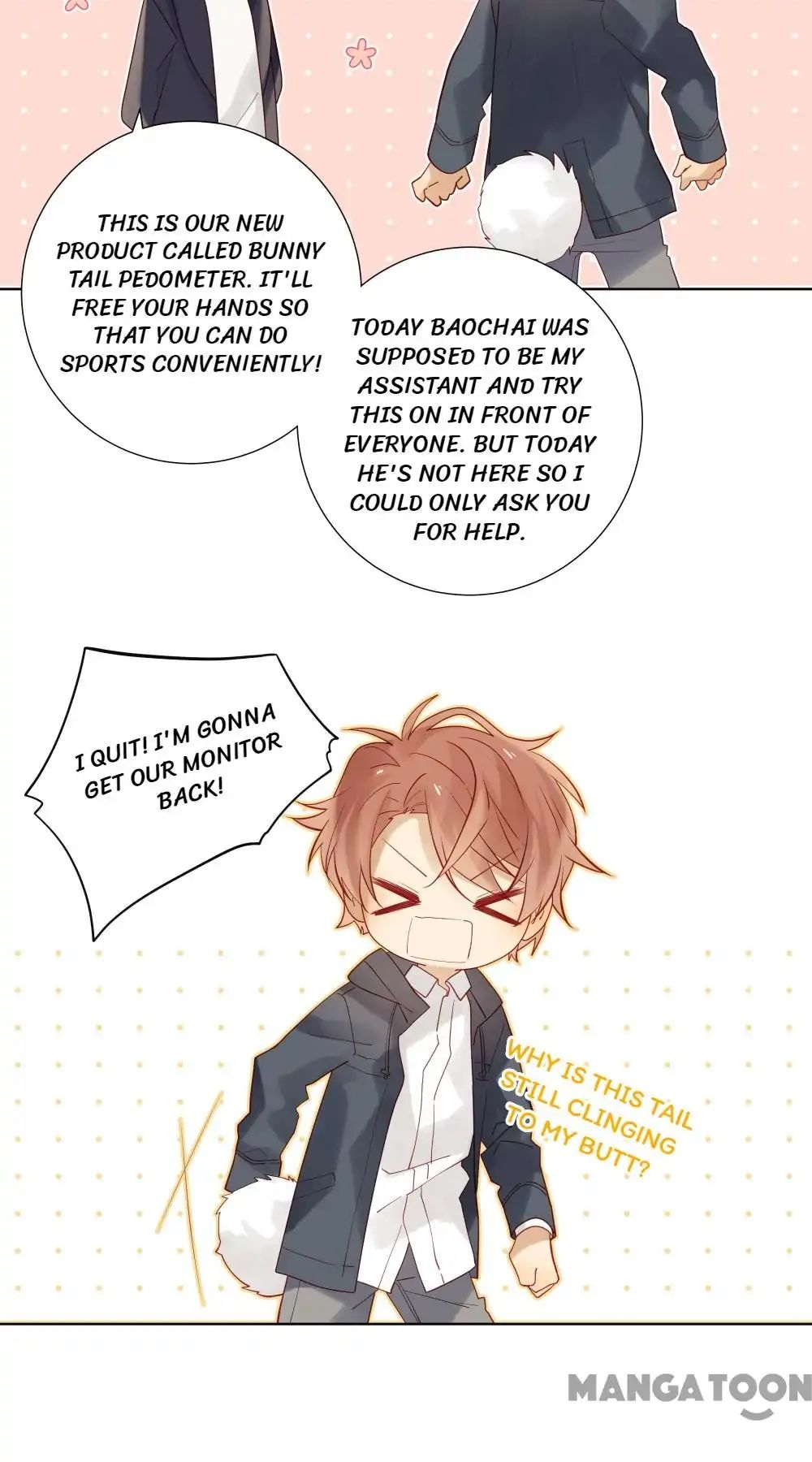 In Search Of The Twelve Golden Hairpins - Chapter 53