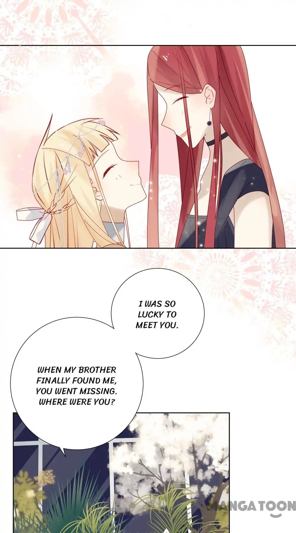 In Search Of The Twelve Golden Hairpins - Chapter 57