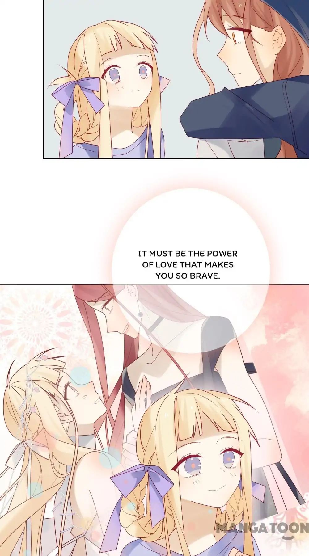 In Search Of The Twelve Golden Hairpins - Chapter 59