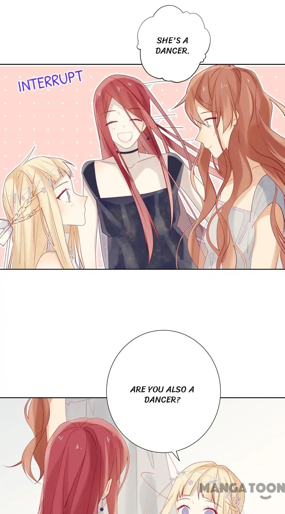 In Search Of The Twelve Golden Hairpins - Chapter 55