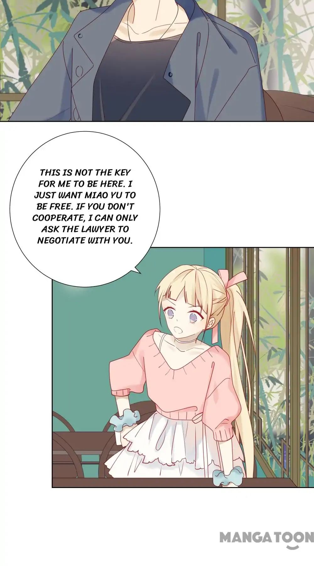 In Search Of The Twelve Golden Hairpins - Chapter 60