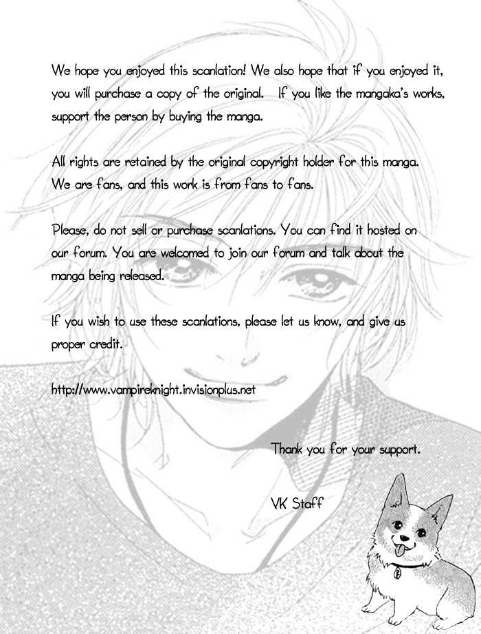 Tongari Root - Vol.1 Chapter 1.1 : Story 1A & 1B