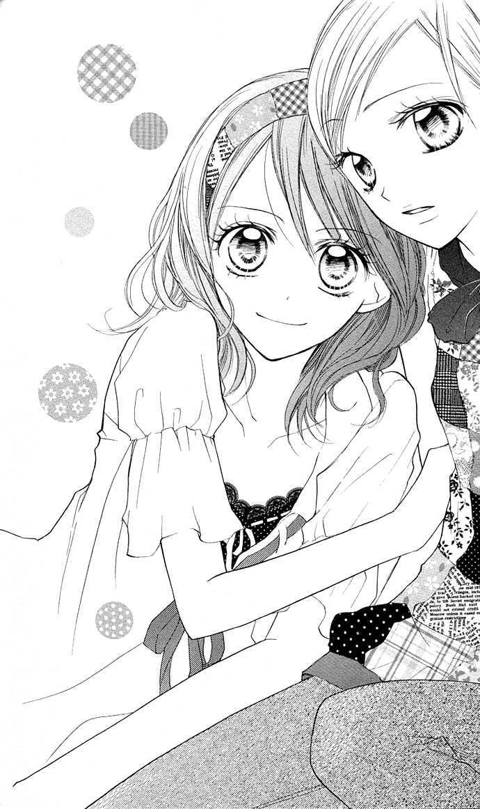 Kimi To Koi Ni Ochiru Mahou De - Vol.1 Chapter 5