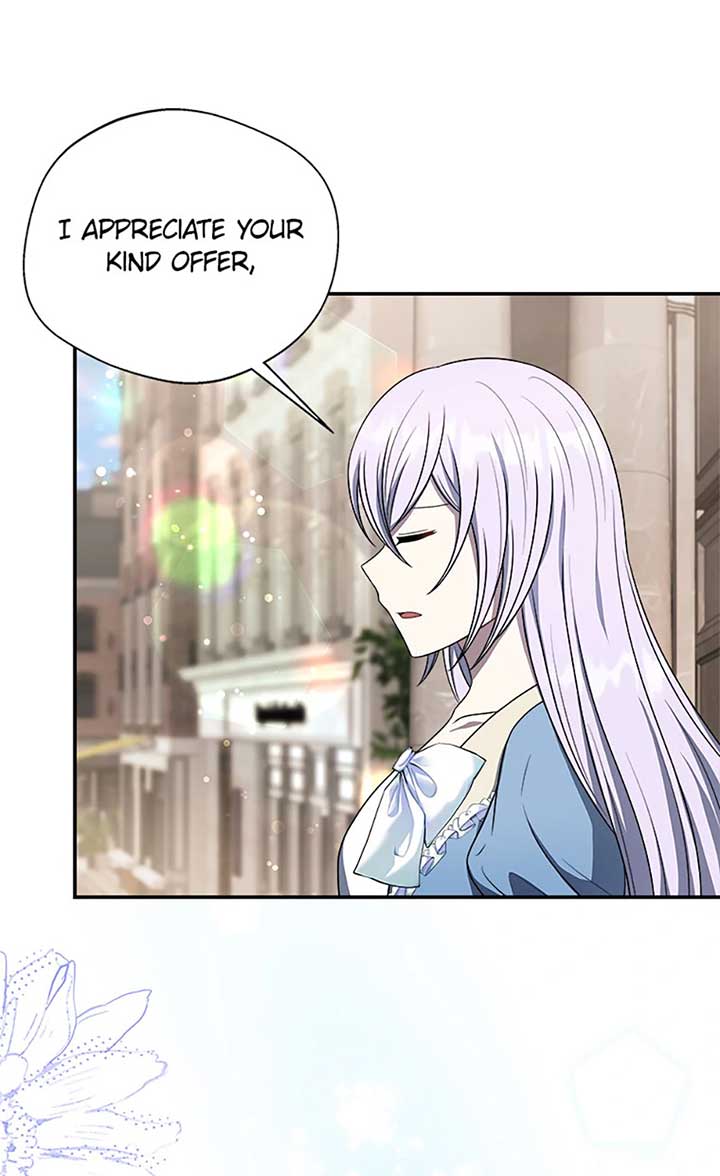 I Became The Older Sister Of A Regretful Male Lead - Chapter 75