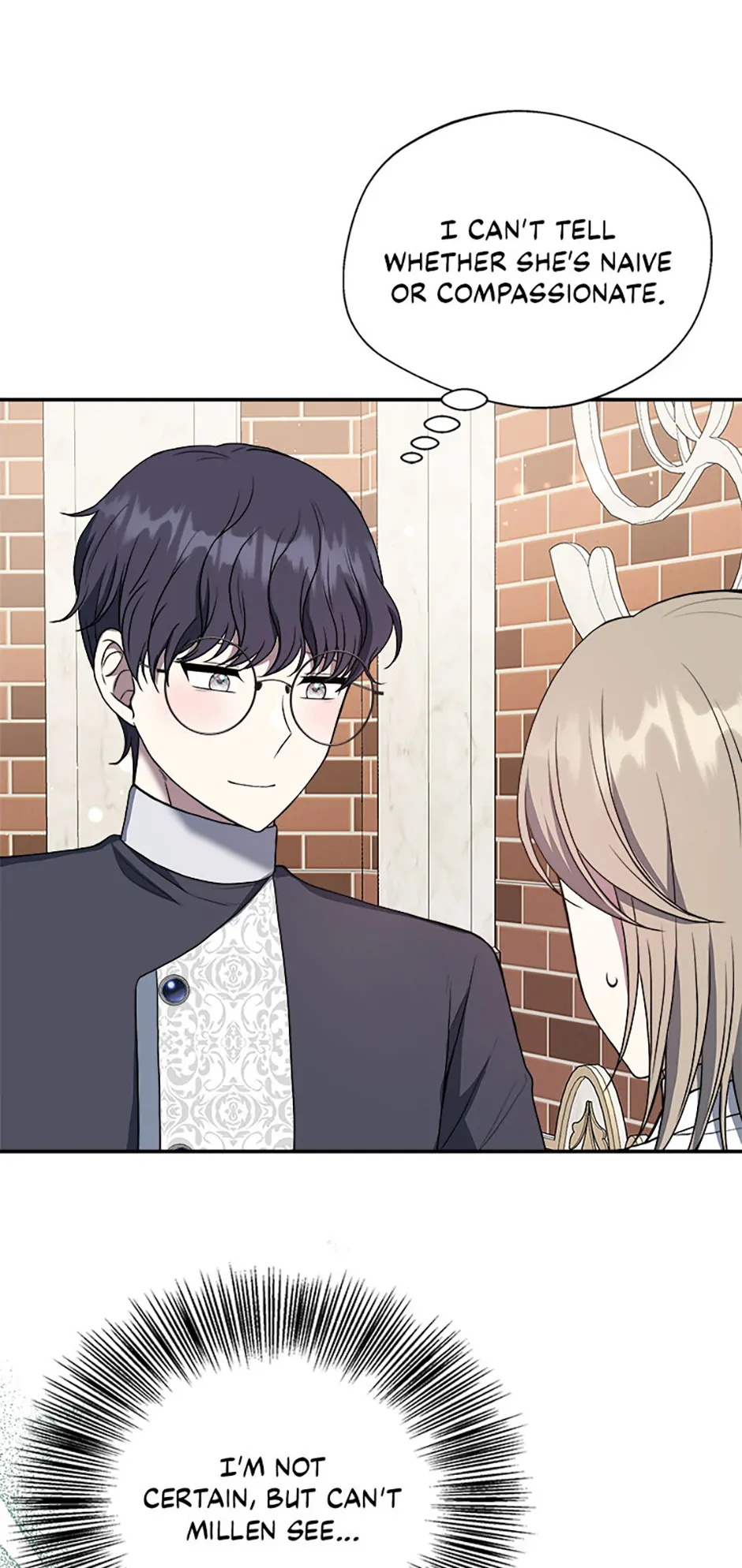 I Became The Older Sister Of A Regretful Male Lead - Chapter 80